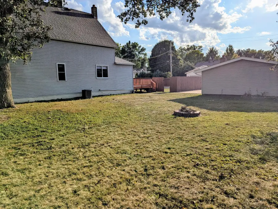 319 Watkins Street, Mora, MN 55051 - #3