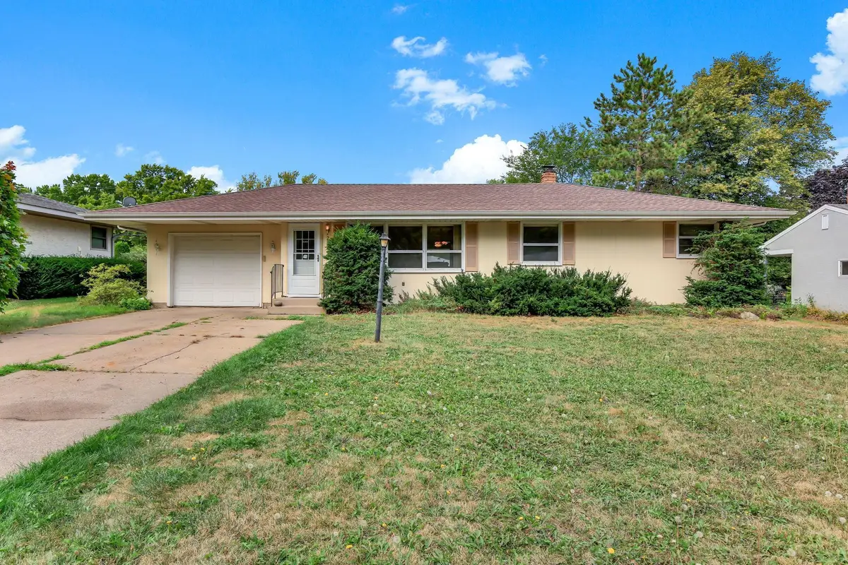 2801 Galtier Street, Roseville, MN 55113 - #1