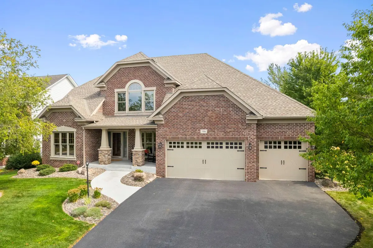 1106 Overlook Lane, Carver, MN 55315 - #1
