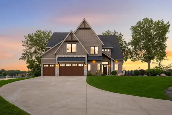 3877 Island View Circle Nw, Prior Lake, MN 55372
