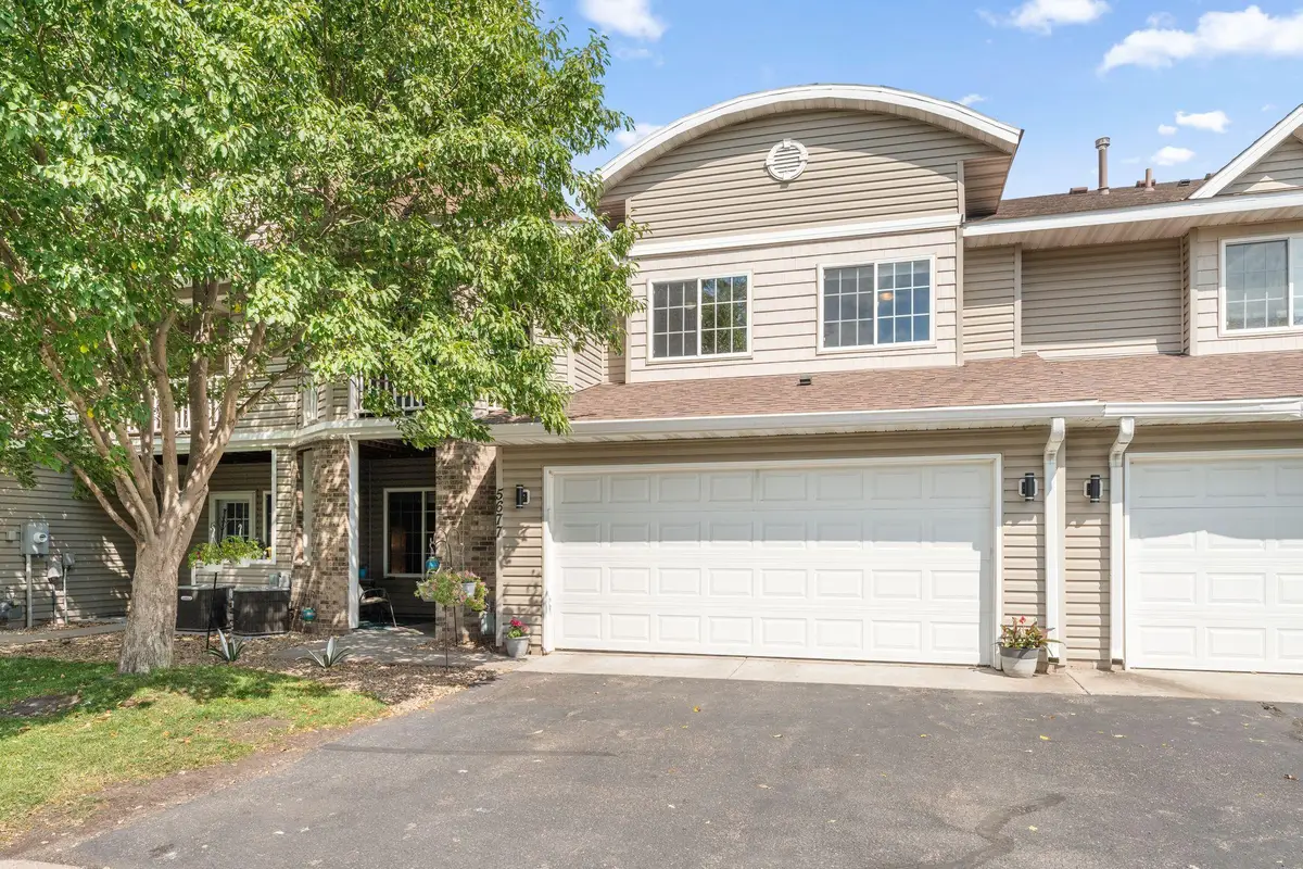 5677 100th Lane N, Brooklyn Park, MN 55443 - #1
