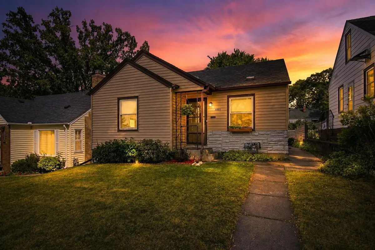 3251 Taylor Street Ne, Minneapolis, MN 55418 - #1