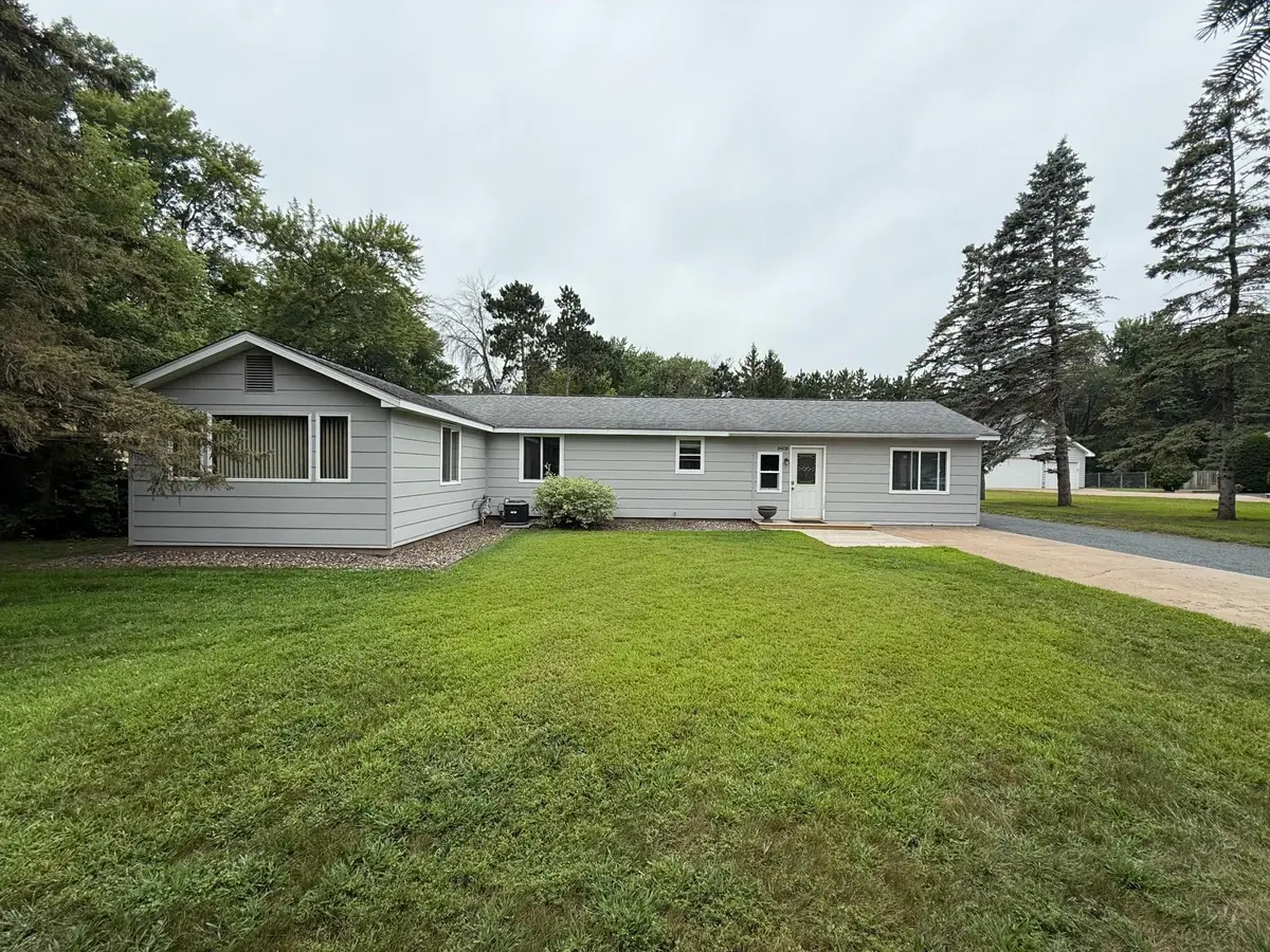8408 Eastwood Road, Mounds View, MN 55112 - #1