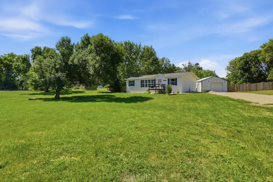 19394 63rd Street Ne, New London, MN 56273 - #2