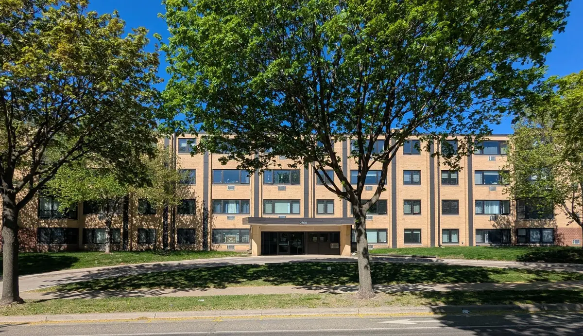 2500 Blaisdell Avenue #206, Minneapolis, MN 55404 - #1