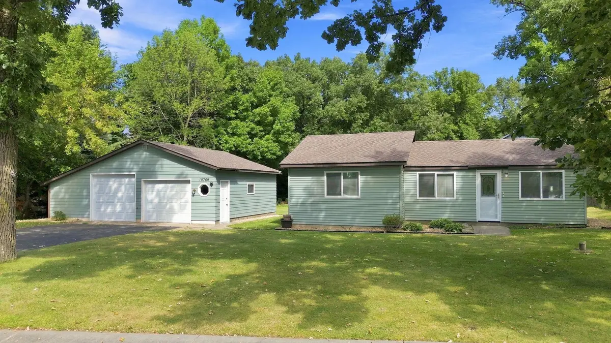 10760 56th Street, Clear Lake, MN 55319 - #1