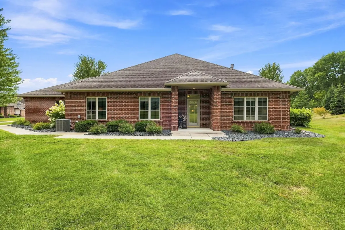 13376 45th Street Ne, Saint Michael, MN 55376 - #1