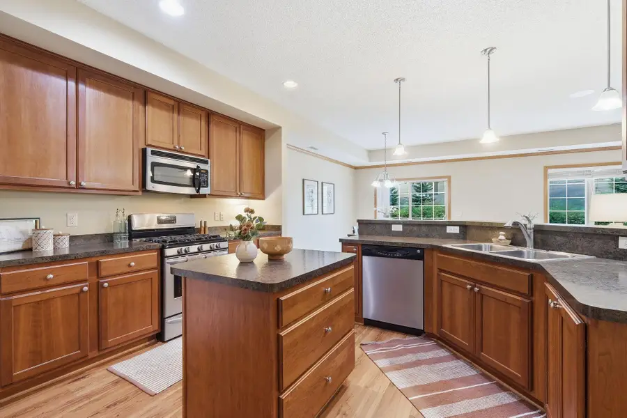 13376 45th Street Ne, Saint Michael, MN 55376 - #2