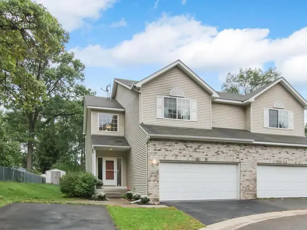 8818 Jackson Avenue, Blaine, MN 55014