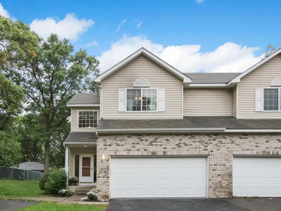 8818 Jackson Avenue, Blaine, MN 55014 - #2