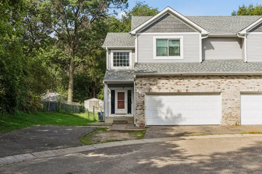 8818 Jackson Avenue, Blaine, MN 55014 - #3