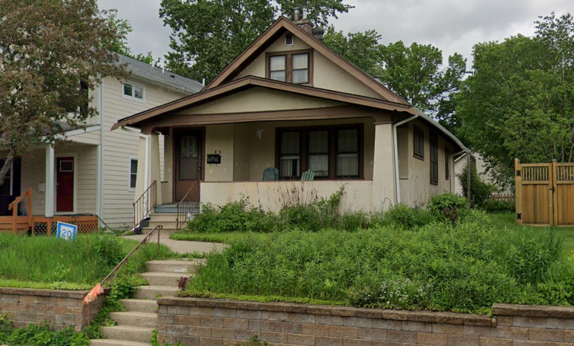 1285 Osceola Avenue, Saint Paul, MN 55105 - #1