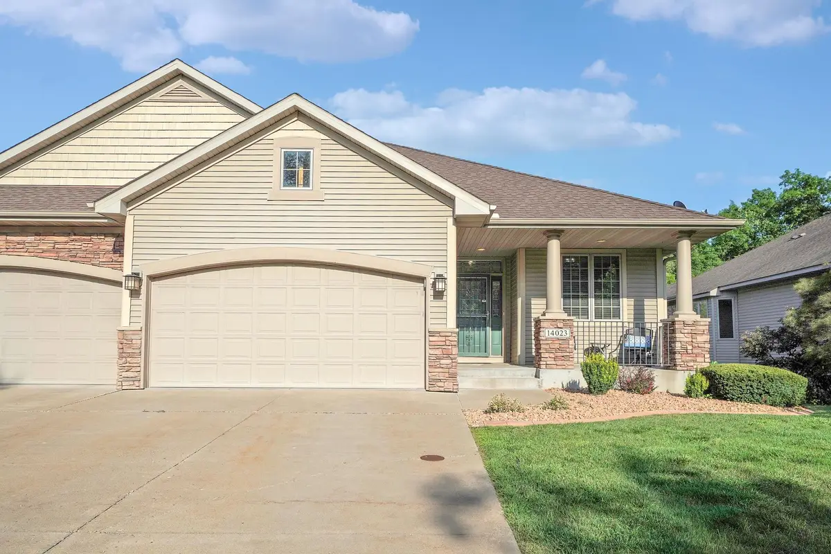 14023 N Walters Way, Savage, MN 55378 - #1