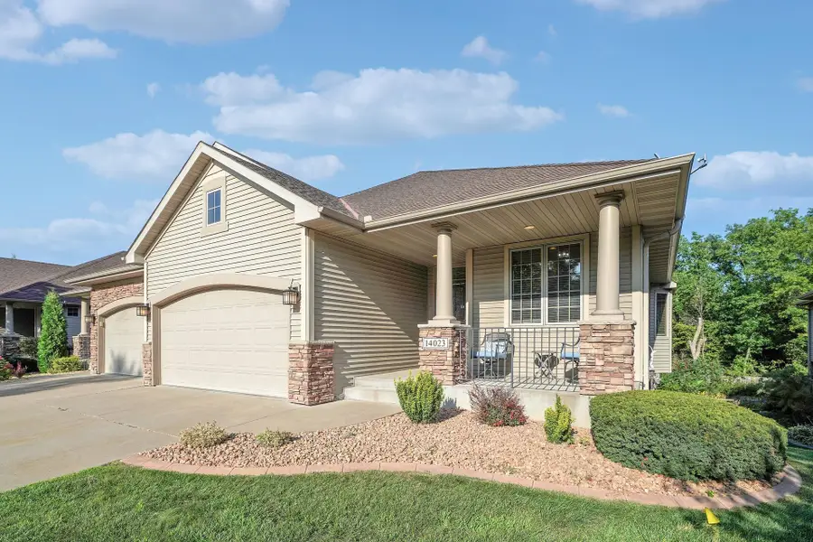 14023 N Walters Way, Savage, MN 55378 - #2