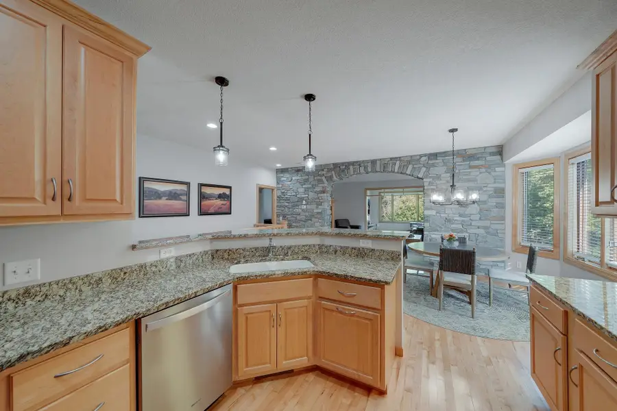 14023 N Walters Way, Savage, MN 55378 - #3