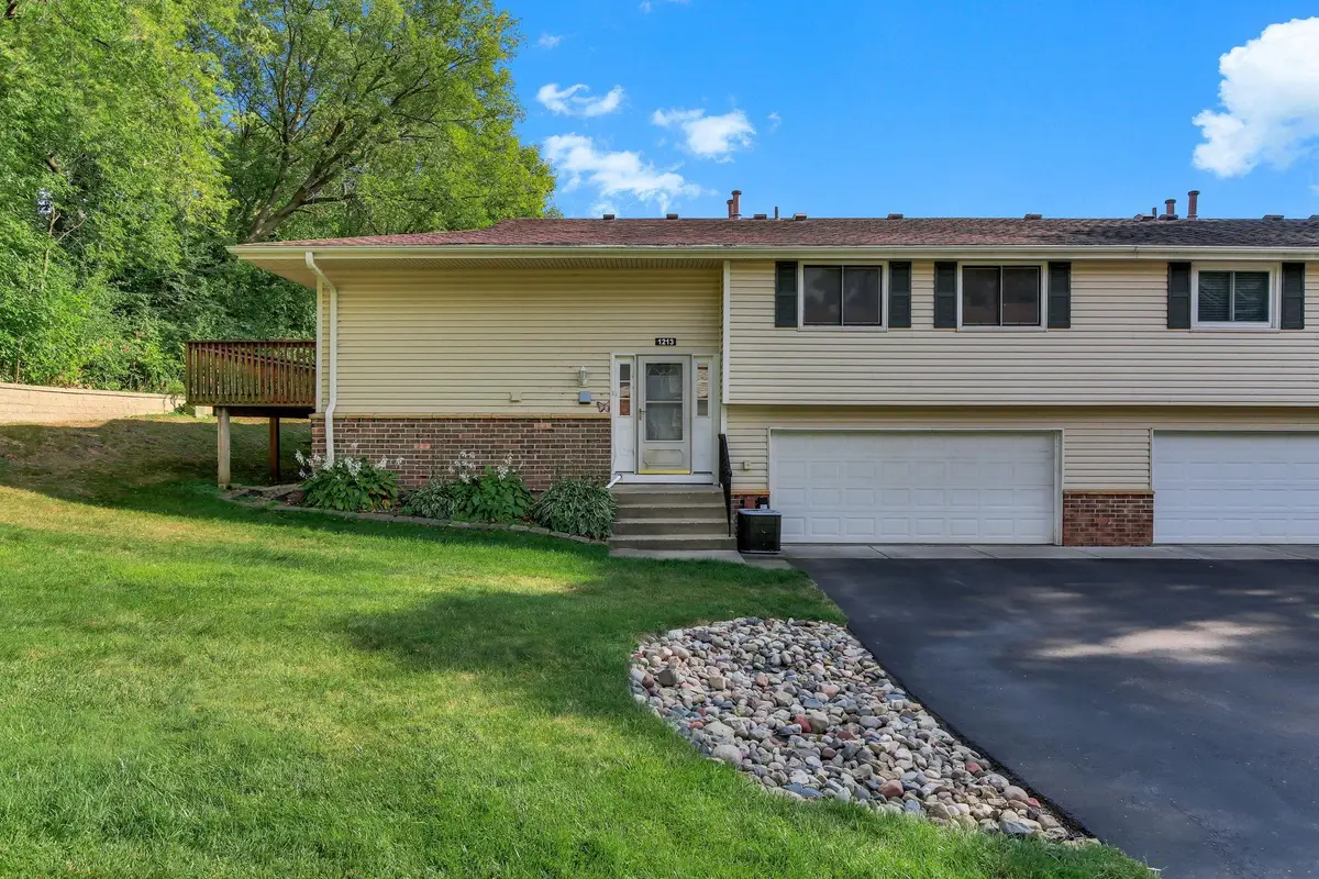1213 Timbershore Lane, Eagan, MN 55123 - #1
