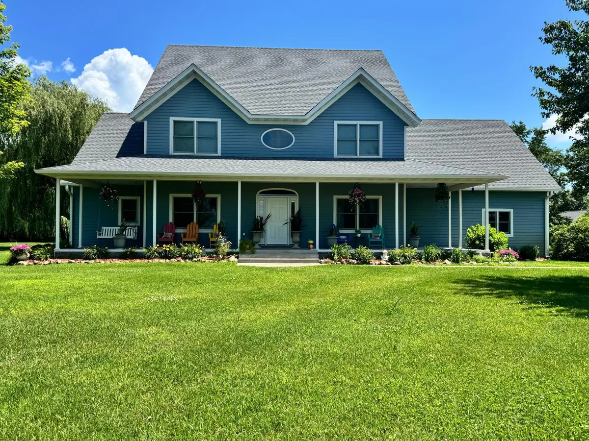 34693 Wells Creek Court, Frontenac, MN 55026 - #1