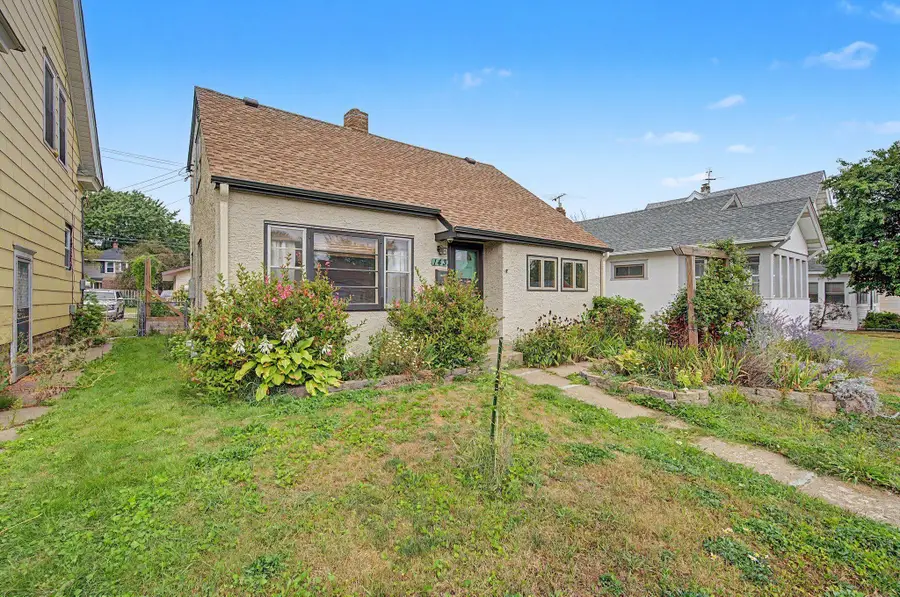143 12th Avenue N, South Saint Paul, MN 55075 - #2