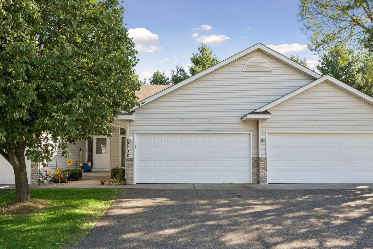 12702 3rd Avenue N, Zimmerman, MN 55398 - #1