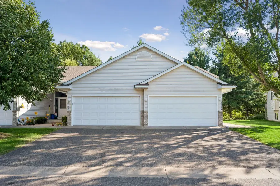12702 3rd Avenue N, Zimmerman, MN 55398 - #2