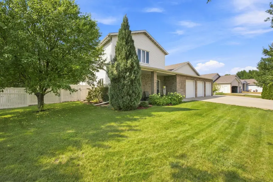 754 Wyndemere Drive, West Fargo, ND 58078 - #2