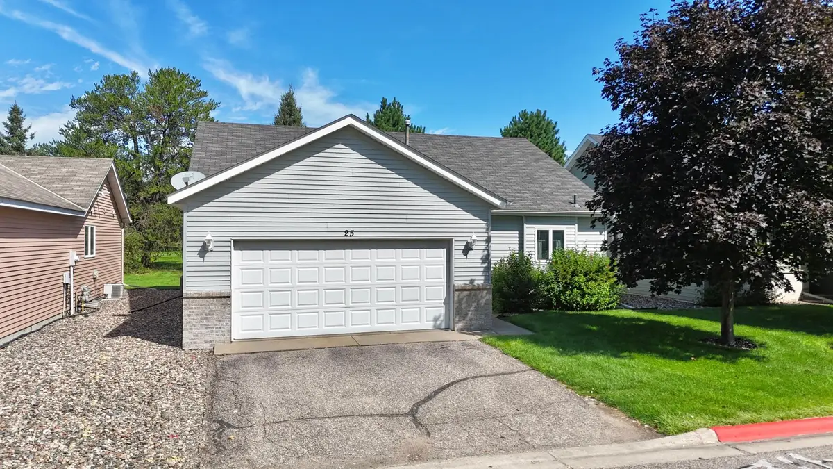 25 Pine Tree Court, Sartell, MN 56377 - #1