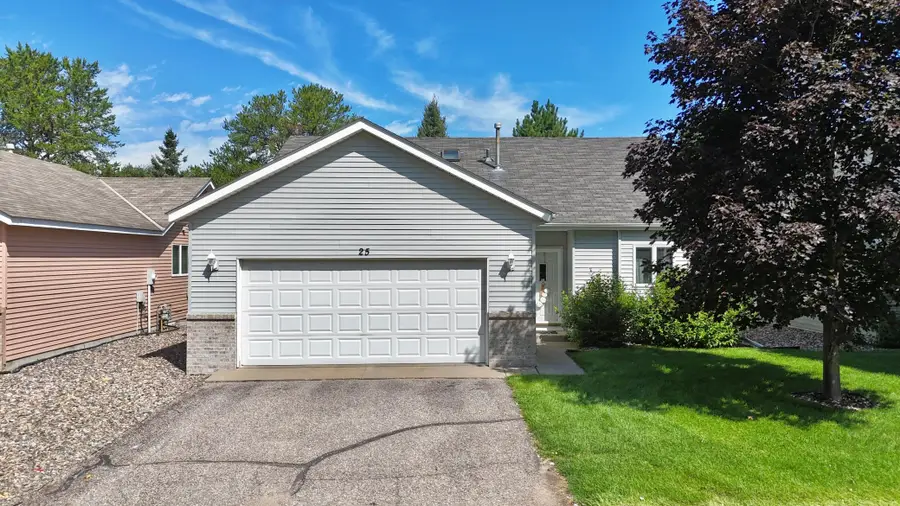25 Pine Tree Court, Sartell, MN 56377 - #2