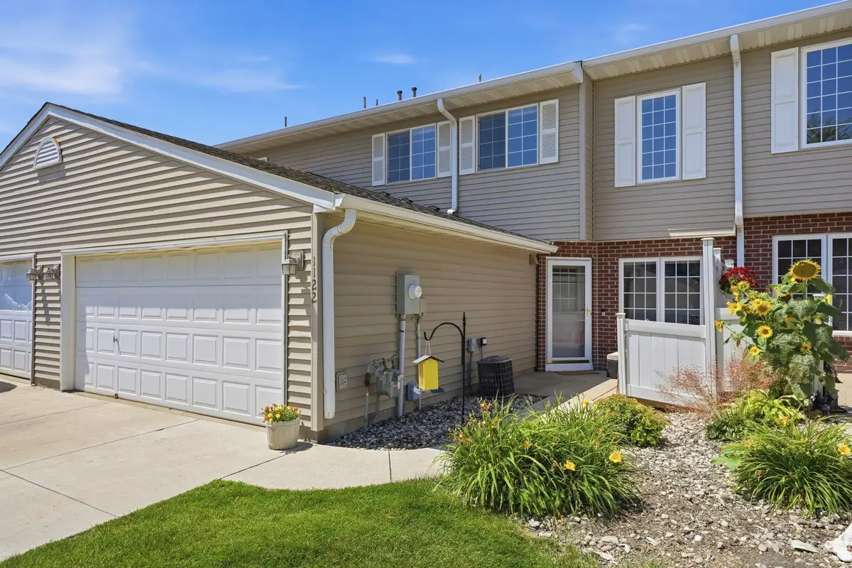 1122 Heather Lane, Waconia, MN 55387 - #1