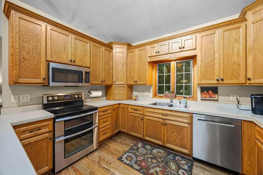 1820 Sims Road Nw, Oak Grove, MN 55011 - #2