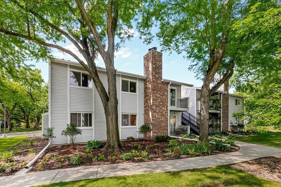 2296 Benson Avenue #G, Saint Paul, MN 55116 - #2