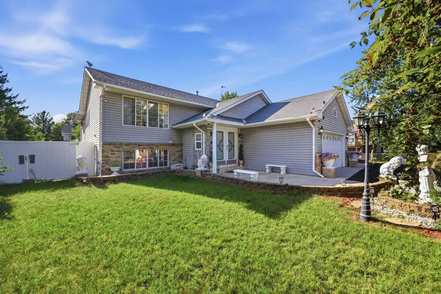 38554 8th Avenue, North Branch, MN 55056 - #2