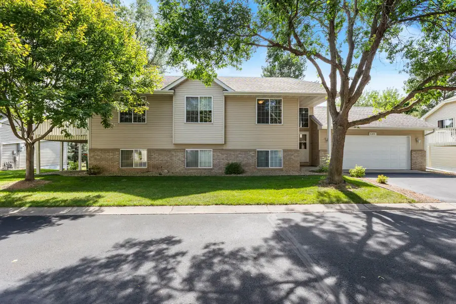 648 85th Avenue Nw, Coon Rapids, MN 55433 - #2