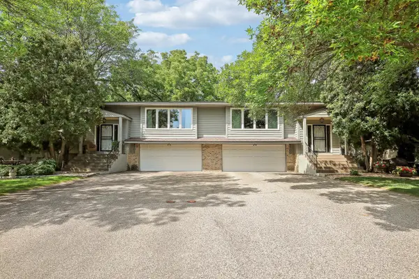 9702 Utica Road, Bloomington, MN 55437