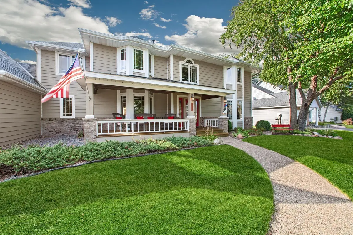 9224 Cornell Road, Woodbury, MN 55125 - #1
