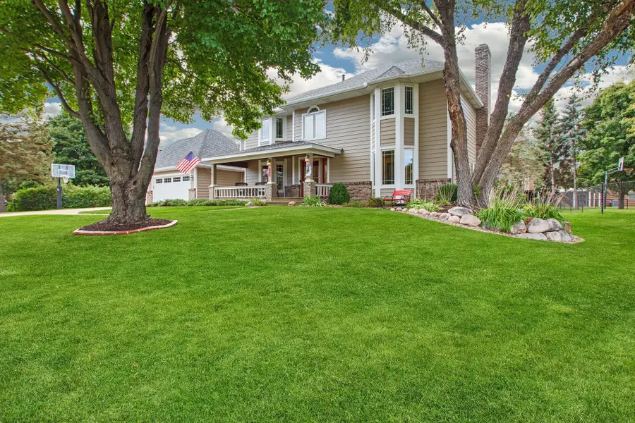 9224 Cornell Road, Woodbury, MN 55125 - #2