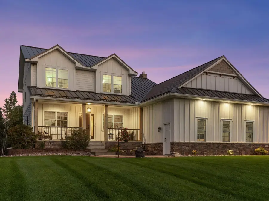 20659 Gladiola Street Nw, Oak Grove, MN 55011 - #2