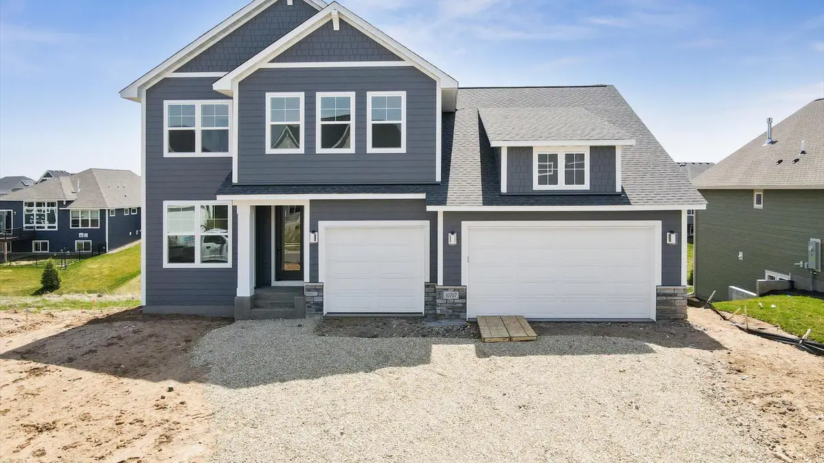 4901 127th Lane Ne, Blaine, MN 55449 - #1
