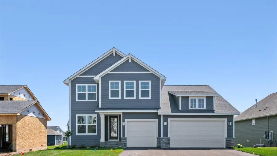4901 127th Lane Ne, Blaine, MN 55449 - #2