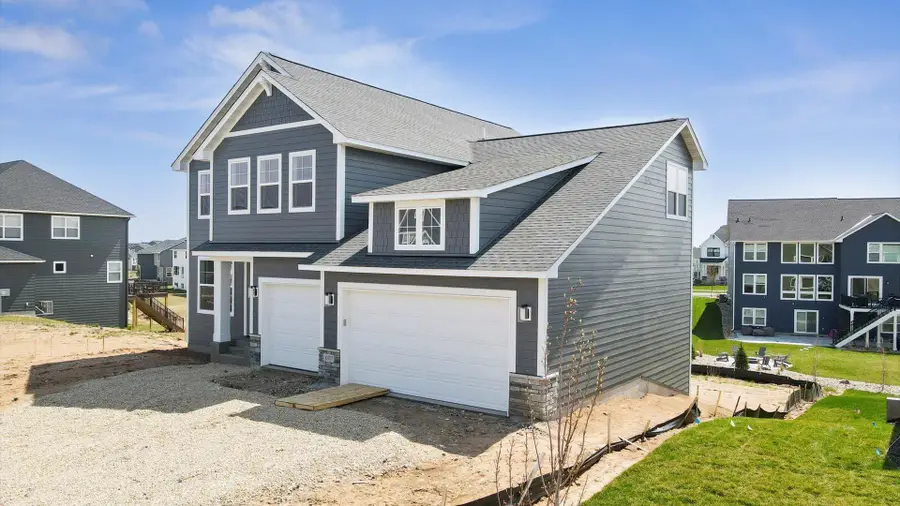 4901 127th Lane Ne, Blaine, MN 55449 - #3