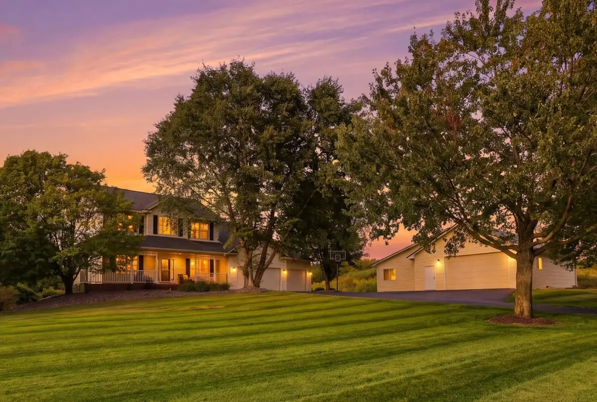 834 Prairie Meadows Drive, Hudson, WI 54016 - #1