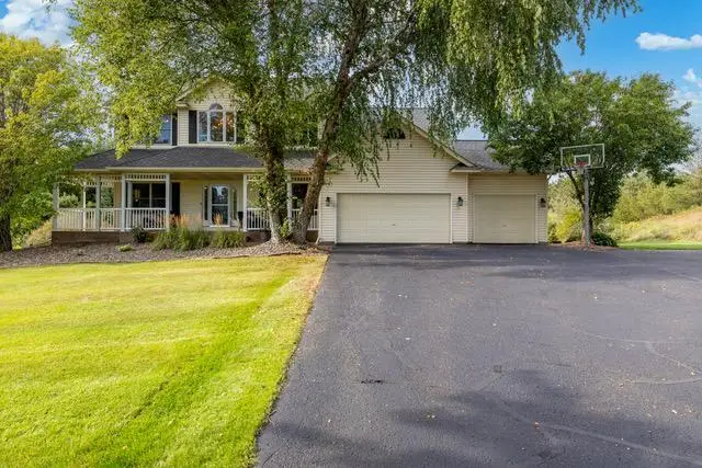 834 Prairie Meadows Drive, Hudson, WI 54016 - #2