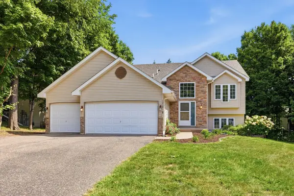 1218 Timber Lane, Buffalo, MN 55313