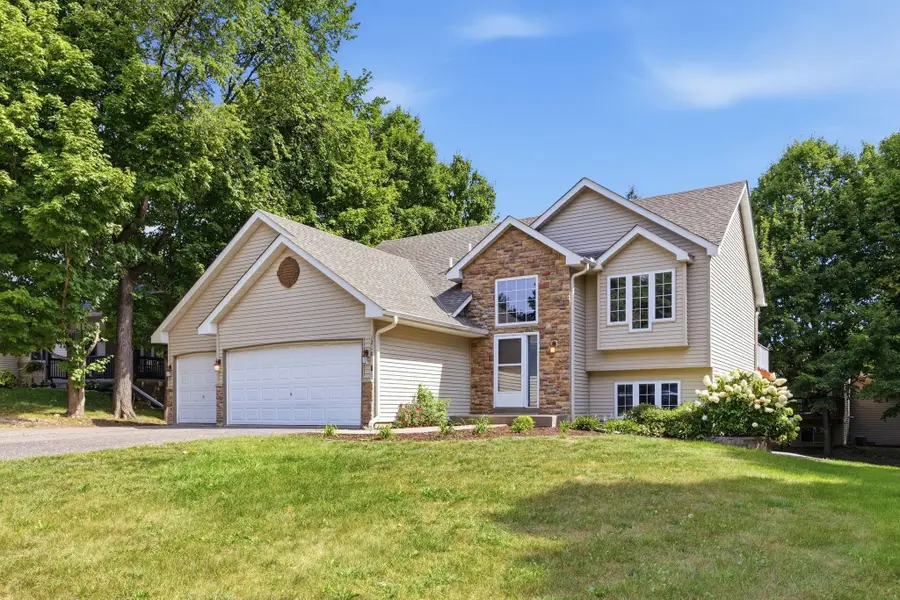 1218 Timber Lane, Buffalo, MN 55313 - #2
