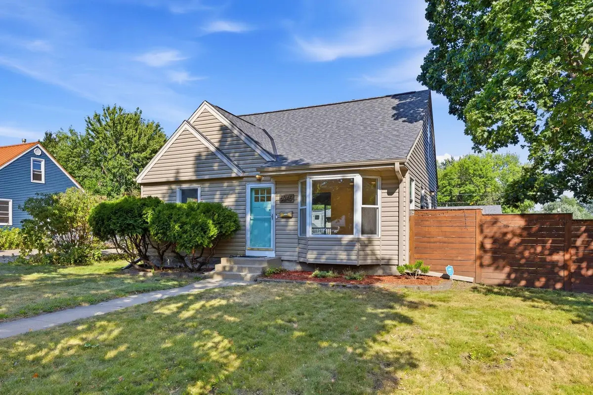 6245 Irving Avenue S, Richfield, MN 55423 - #1