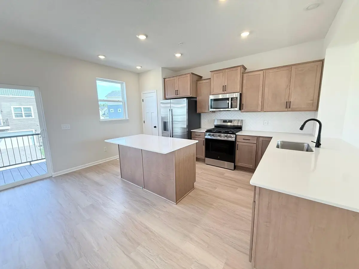 2730 Kepler Avenue Ne, Saint Michael, MN 55376 - #1