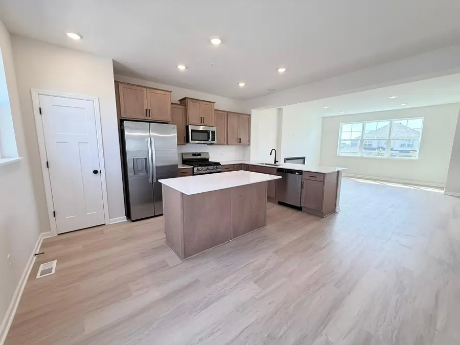 2730 Kepler Avenue Ne, Saint Michael, MN 55376 - #2