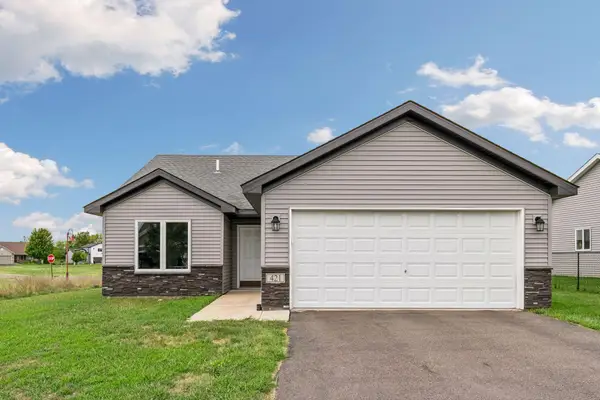421 Staples Road, Osceola, WI 54020