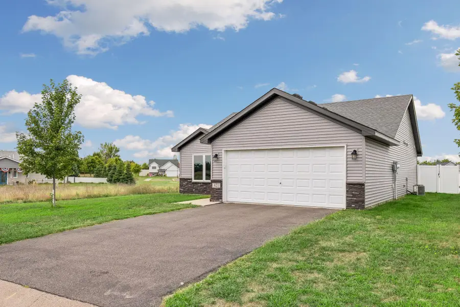 421 Staples Road, Osceola, WI 54020 - #2
