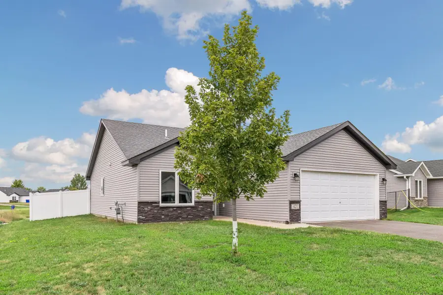 421 Staples Road, Osceola, WI 54020 - #3