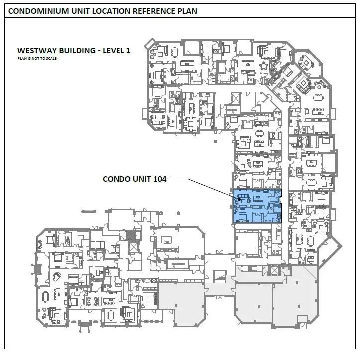 201 Lake Street E #104, Wayzata, MN 55391 - #2